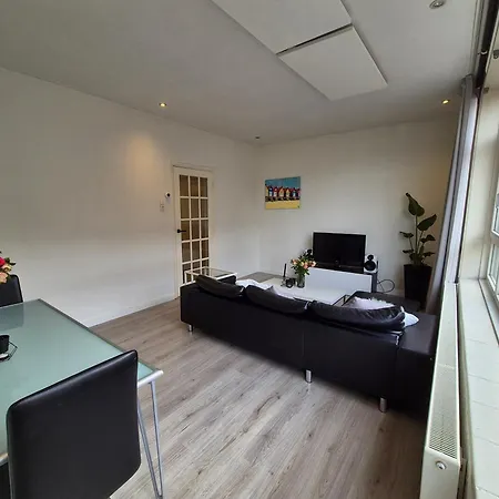 Apartment Rotterdam Citylife Apartment