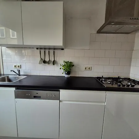Rotterdam Citylife Apartment Apartment