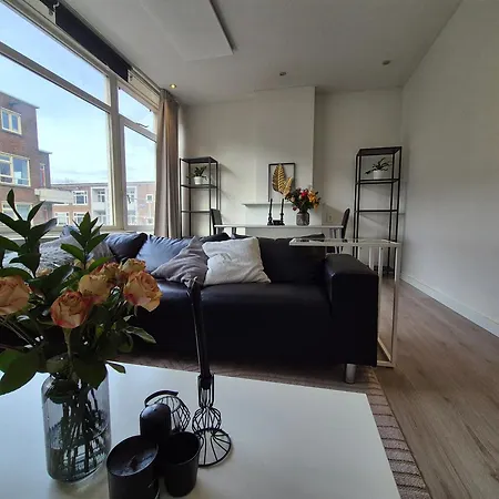 Citylife Apartment Rotterdam