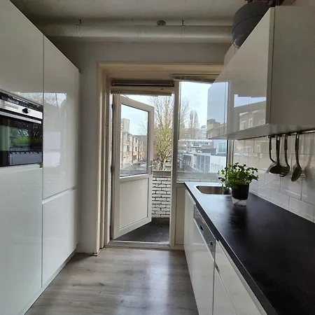 Apartment Citylife